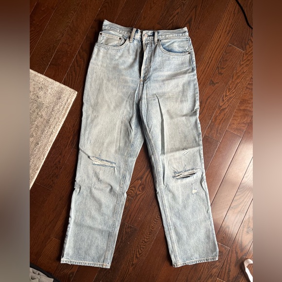 Denim Forum Joni Jeans - Picture 2 of 5